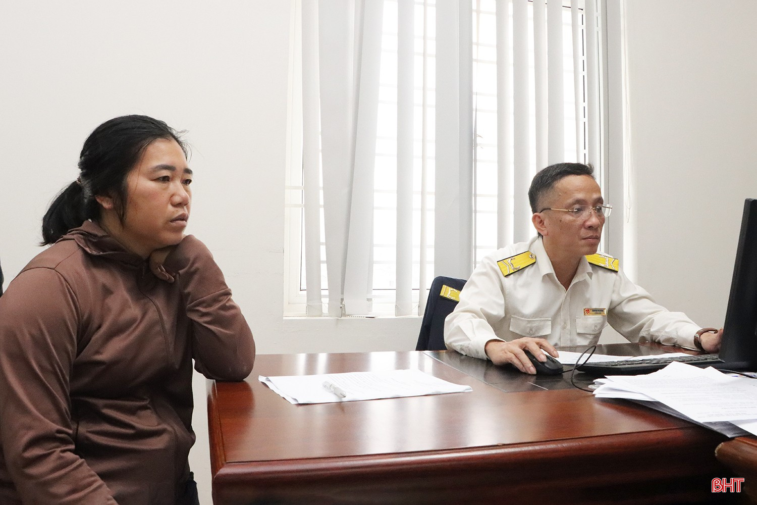 Chuẩn hóa dữ liệu, Hà Tĩnh tăng mạnh hồ sơ đóng mã số thuế